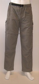 MONTURA PANTALONE UOMO GEO ZIP